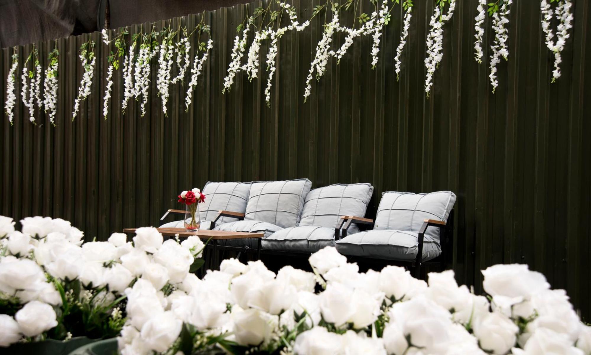 Palazzo Old City Hotel & Spa Istanbul Exterior foto